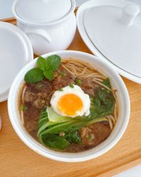 -弗蕾亚·和月月子调理院(东湖店)