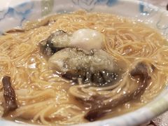 -巷语私房料理(华一实业大厦店)