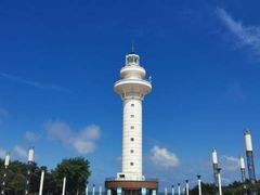 -渡海小渔村.老辈日照菜