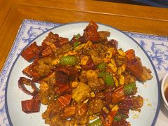 -东方饺子王(工农大路店)