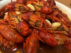 -香满锅老北京羊蝎子火锅·家常菜(新街口店)