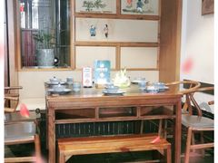 -老灶房-四川土菜(开元店)