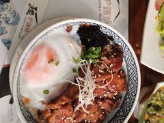 -熹炭精致日料(金融街购物中心店)