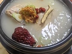 -长顺参鸡汤店(西塔总店)