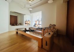 -阿南达·瑜伽普拉提·阿育吠陀疗愈中心