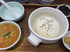 -蟹上黄·蟹黄面·江南糖水(人民广场店)