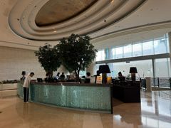 -香港都会海逸酒店