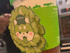-柠季·手打柠檬茶(静安大悦城北座B1店 )