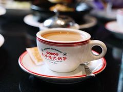 -新旺茶餐厅•早餐(迪士尼小镇店)