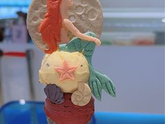 -CORNER CONE GELATO酷矿手作霜淇淋(南头古城店)