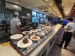 -聚丰园•湖鲜餐厅(阿红私房菜梅石路店)