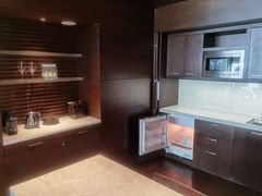 -海南清水湾莱佛士酒店