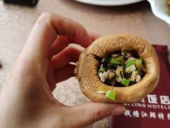 -西陵饭店