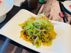 爽口雪耳丝-蟹榭·本帮江浙菜·蟹宴(五角场合生汇商场店)