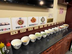 -徐记炭火铜锅手切鲜羊肉(塔湾直营店)