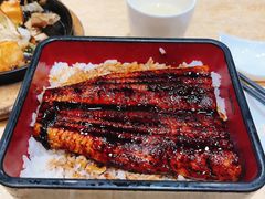 -东京屋(武定路店)