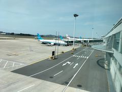 -福州长乐国际机场