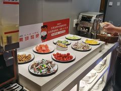 -豪享来中西餐厅(隆昌店)