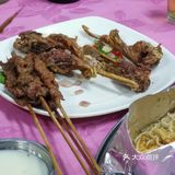 佛山 | 宵夜烧烤首选🔥龙源大排档太香了🙋