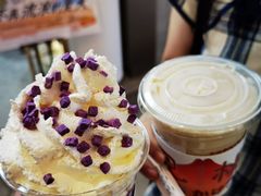 元祖紫薯姬-伏小桃(雁塔MOMOPARK店)