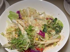 -老淮安·淮安菜(涟水店)