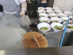 -老赵面店(大西路店)