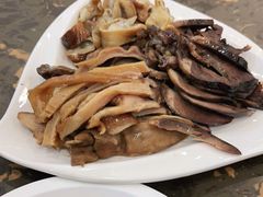 -张包铺(道外店)