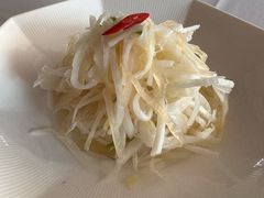 海蛰泡菜-上海小南国(世博源店)