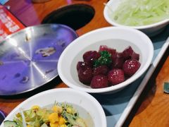 -路边羊烧烤酒场(宝带路店)