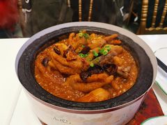 -撒椒·四川江湖菜(西单大悦城店)