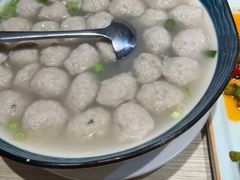 -小船渔村•大连菜•大连焖鱼(黄河路店)