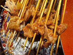 -钢管厂五区小郡肝火锅串串香(清河店)