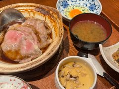 -希望日本料理(保利香槟花园店)