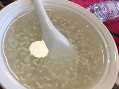 酒酿圆子-新镇江酒家(南京西路店)