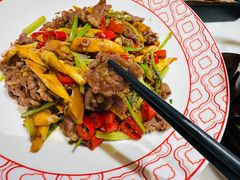 -径山十八道·风味民间菜(华夏之心店)