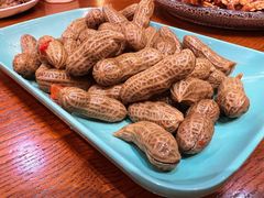 -大茗东北烧烤·鹤岗小串·老式麻辣烫(紫藤路店)
