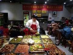 -华兴街煎蛋面(总店)