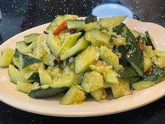 -胶东海鲜大排档(北太平庄店)