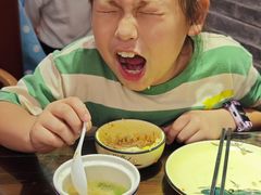 -壶园美食·淮扬菜(东圈门店)