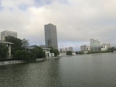 -聚龙湖公园