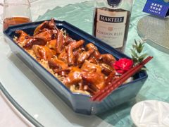 -金满楼(天河中路店)