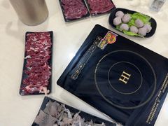 -福合埕牛肉丸(福平路店)