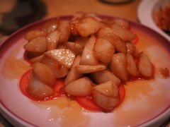-人民公社大食堂(台湖店)