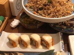 -無境·匠心日本料理(汉街店)