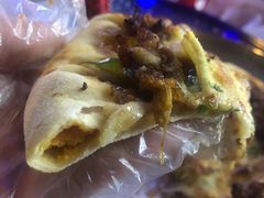牛肉披萨-宅恩特披萨(百汇城店)