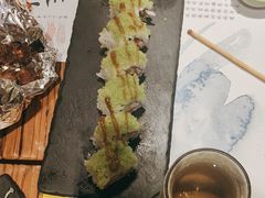 -衣川小森林·料理·寿司(鸿铭中心店)