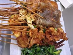 -夜烤·宜宾烧烤(回龙湾店)