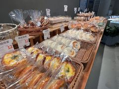 -迦南的早晨蛋糕甜品集合店