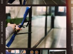 -無弓射箭俱乐部(领展中心城店)