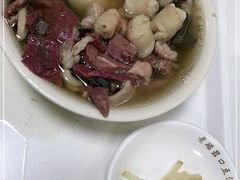 -老磁器口豆汁店(天坛店)